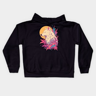 wolf Kids Hoodie